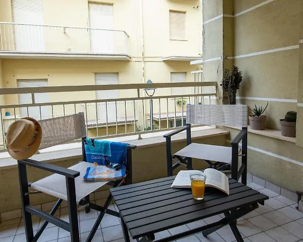 Souvenir 7 Appartement