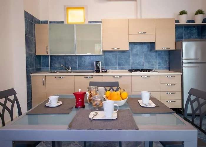 Appartement Souvenir 7 *