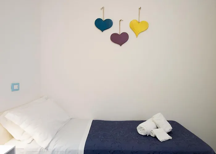 Souvenir 7 Appartement Gabicce Mare