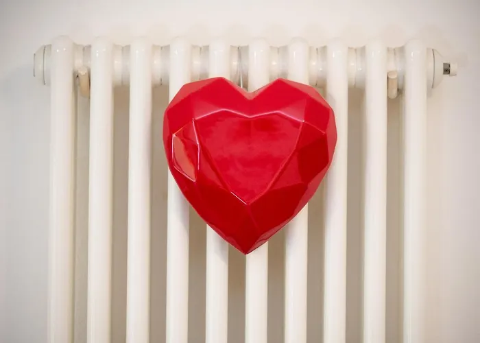 Appartement Souvenir 7 Gabicce Mare