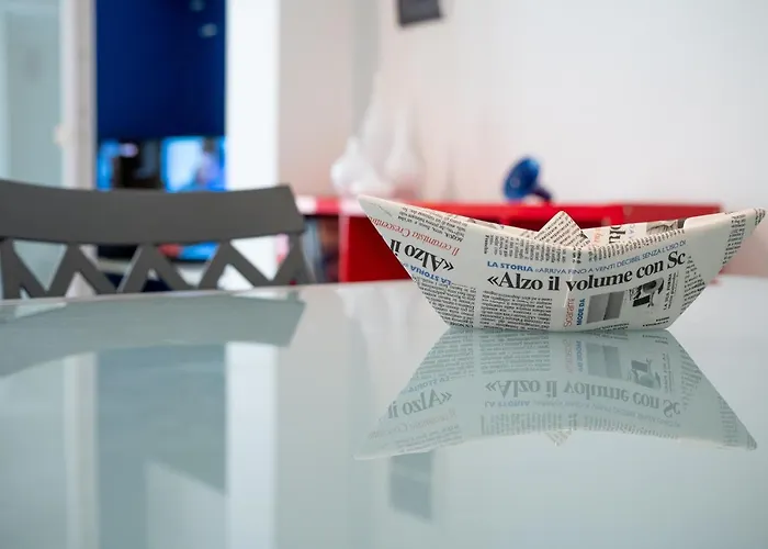 Souvenir 7 * Gabicce Mare