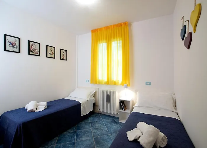 Appartement Souvenir 7 Gabicce Mare