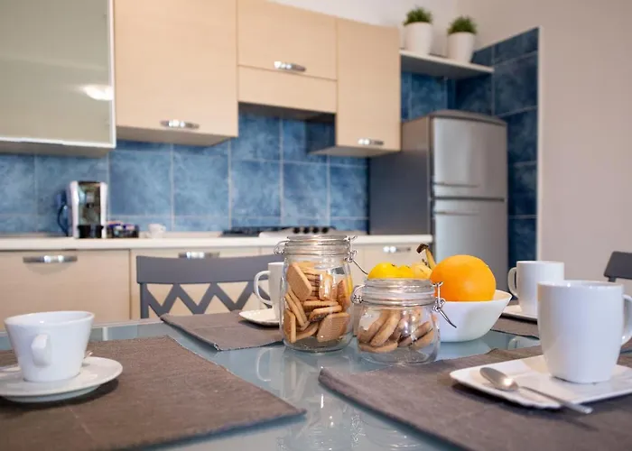 Appartement Souvenir 7 Gabicce Mare