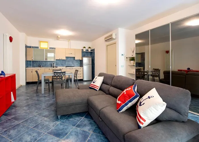 Appartement Souvenir 7