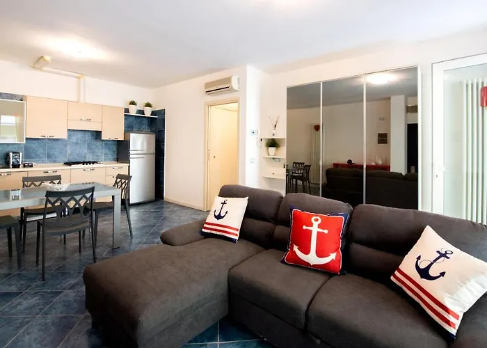 Souvenir 7 Appartement