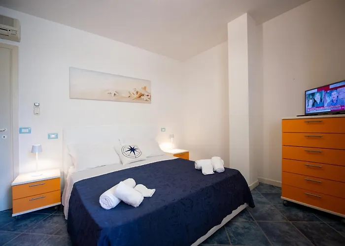 Souvenir 7 Appartement *