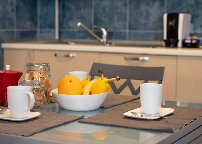 Appartement Souvenir 7 Gabicce Mare