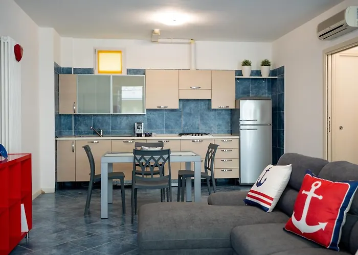 Appartement Souvenir 7 *