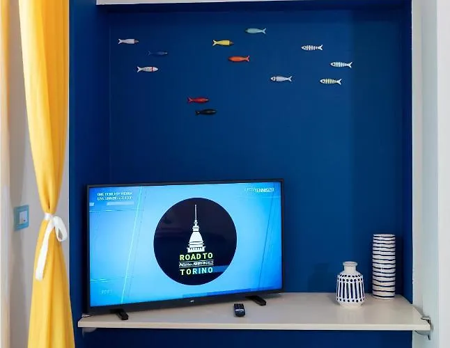 Appartement Souvenir 7 Gabicce Mare