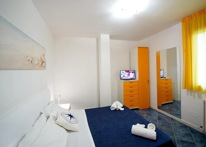 Souvenir 7 Gabicce Mare