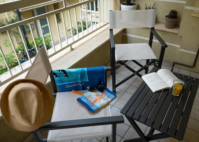 Appartement Souvenir 7 *