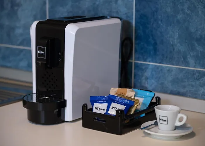 Appartement Souvenir 7