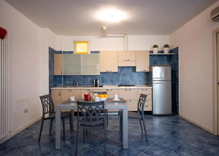 Appartement Souvenir 7 Gabicce Mare