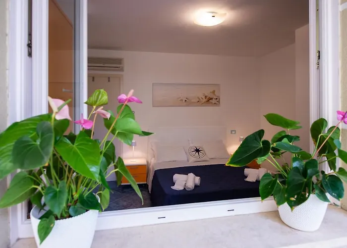 Souvenir 7 Appartement *