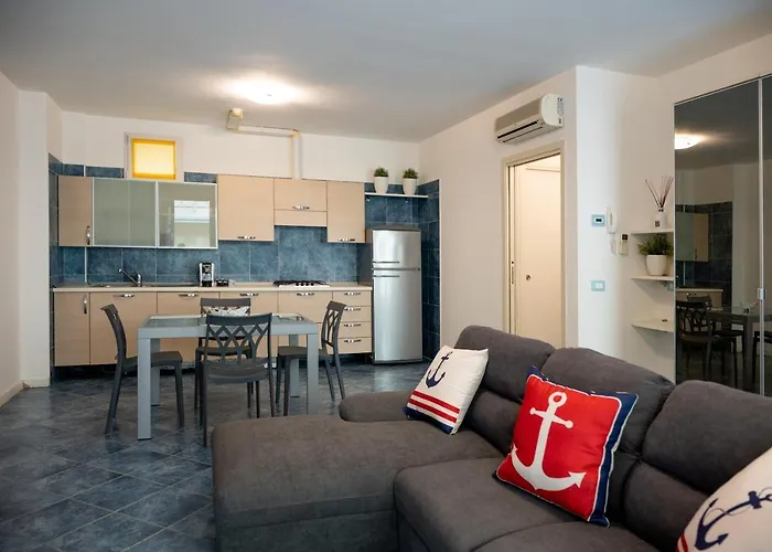 Appartement Souvenir 7