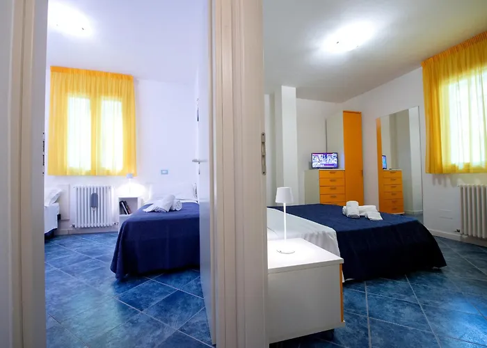 Souvenir 7 Appartement