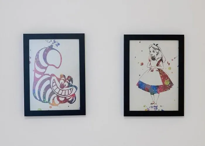 Appartement Souvenir 7 *