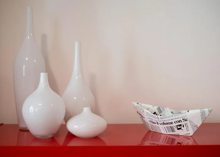 Appartement Souvenir 7 Gabicce Mare