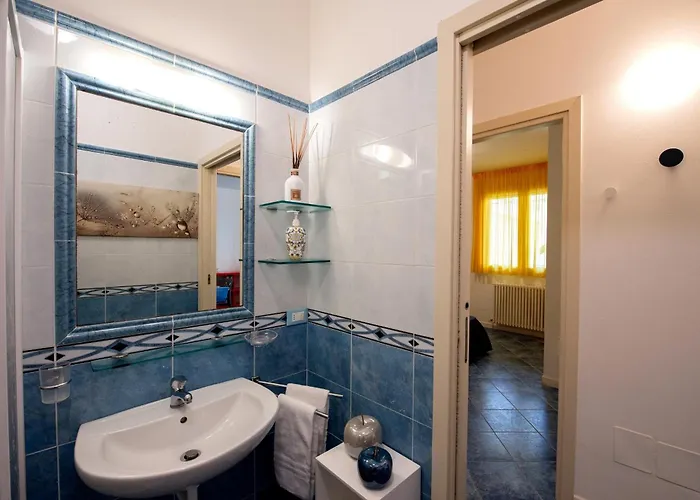 Appartement Souvenir 7