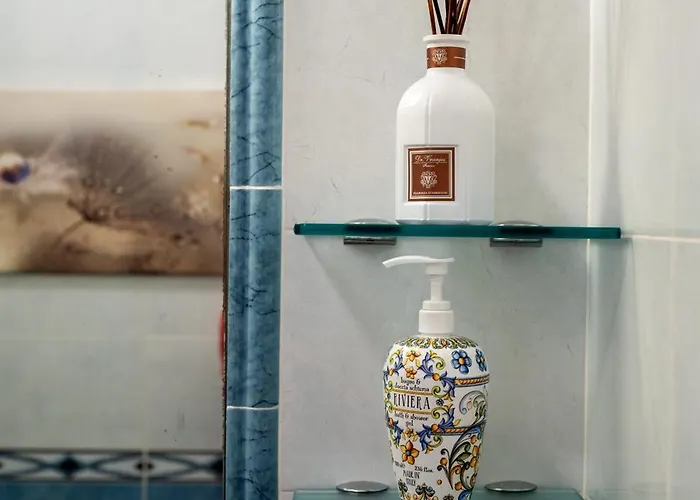 Souvenir 7 Appartement