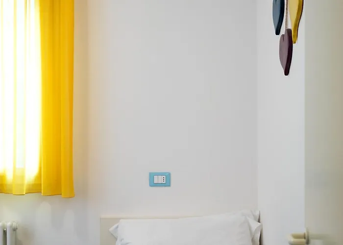 Appartement Souvenir 7 *