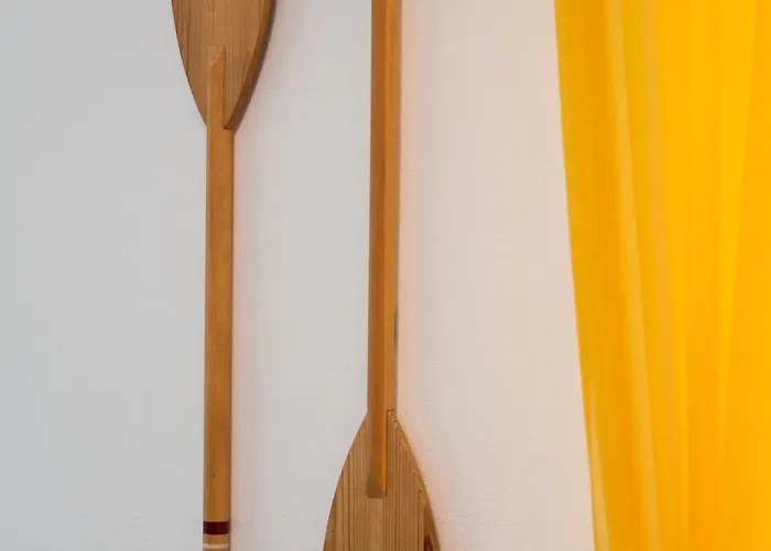 Souvenir 7 Appartement *