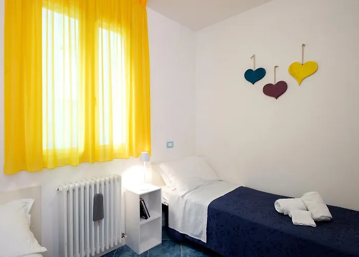 Appartement Souvenir 7 Gabicce Mare