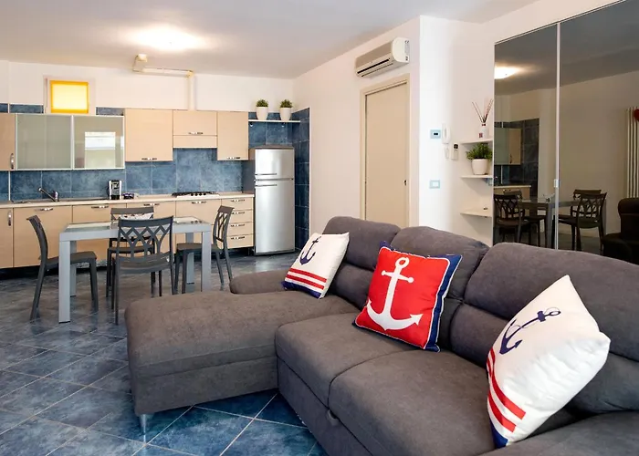 Souvenir 7 Appartement