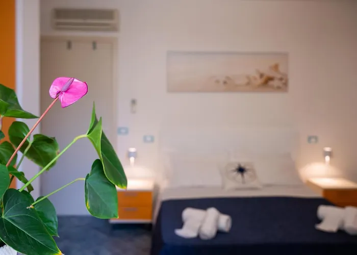 Appartement Souvenir 7 *