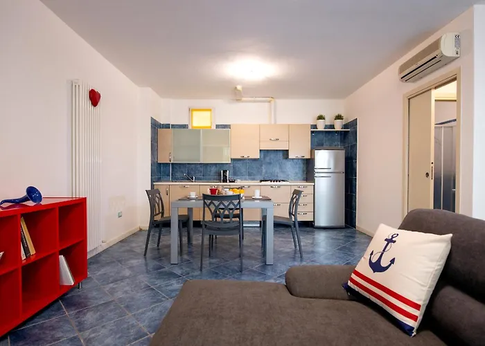 Souvenir 7 Appartement *