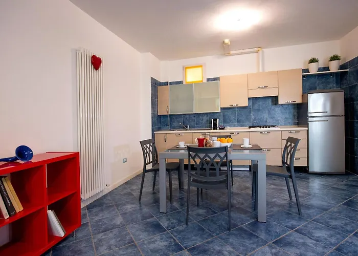 Souvenir 7 Appartement Gabicce Mare