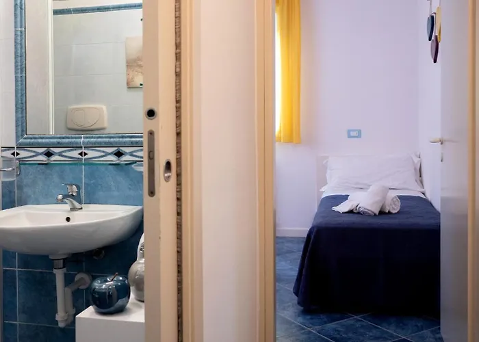 Appartement Souvenir 7 *