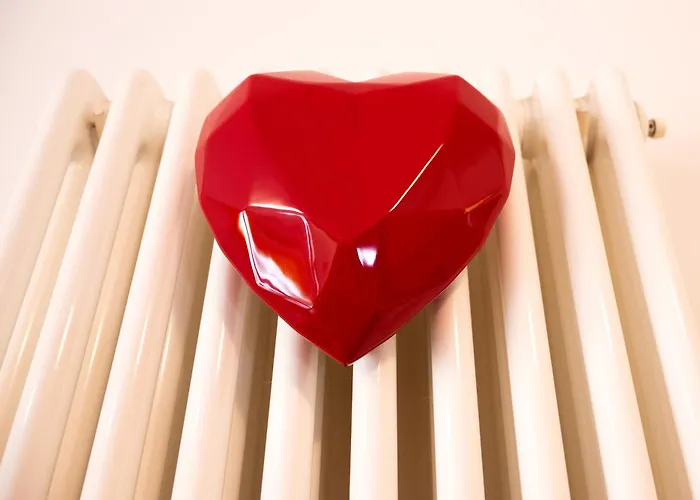 Appartement Souvenir 7 Gabicce Mare