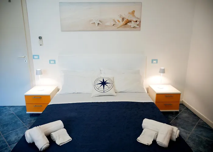 Appartement Souvenir 7