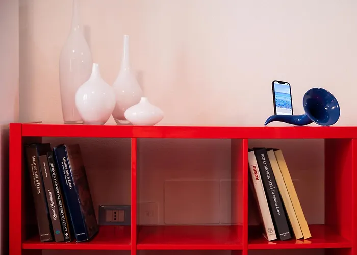 Souvenir 7 Appartement