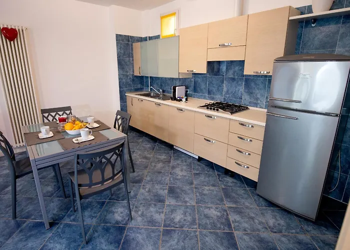 Appartement Souvenir 7 *