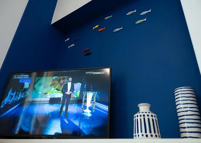 Souvenir 7 * Gabicce Mare