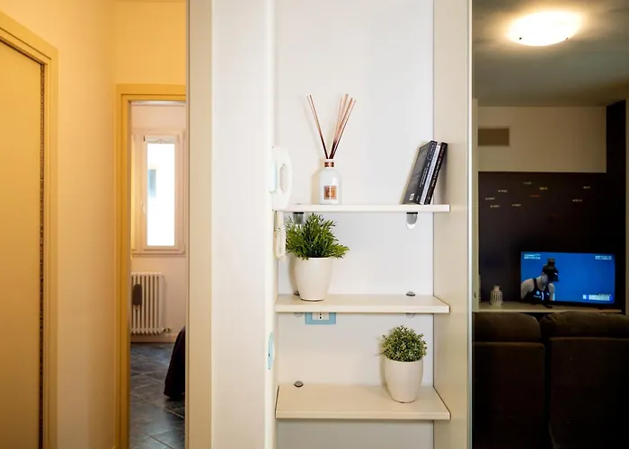 Souvenir 7 Appartement