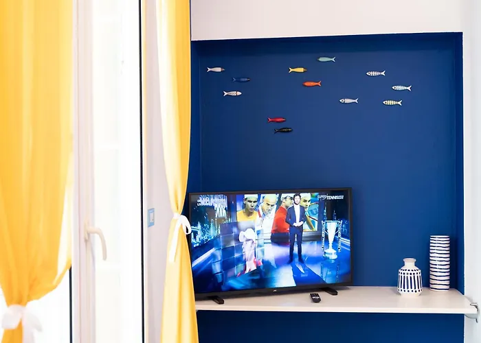 Apartamento Souvenir 7 Gabicce Mare