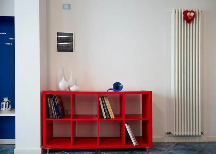 Souvenir 7 Apartamento *