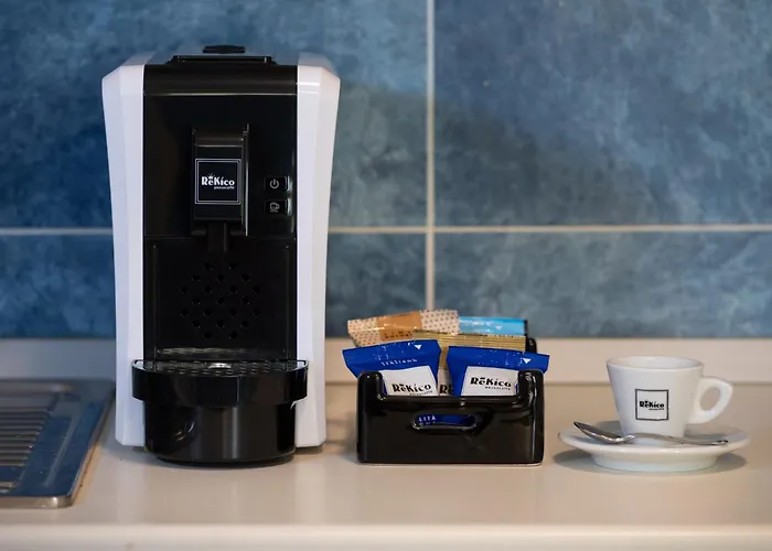 Appartement Souvenir 7 Gabicce Mare